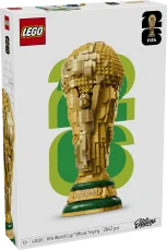 43020 FIFA World Cup™ ametlik trofee